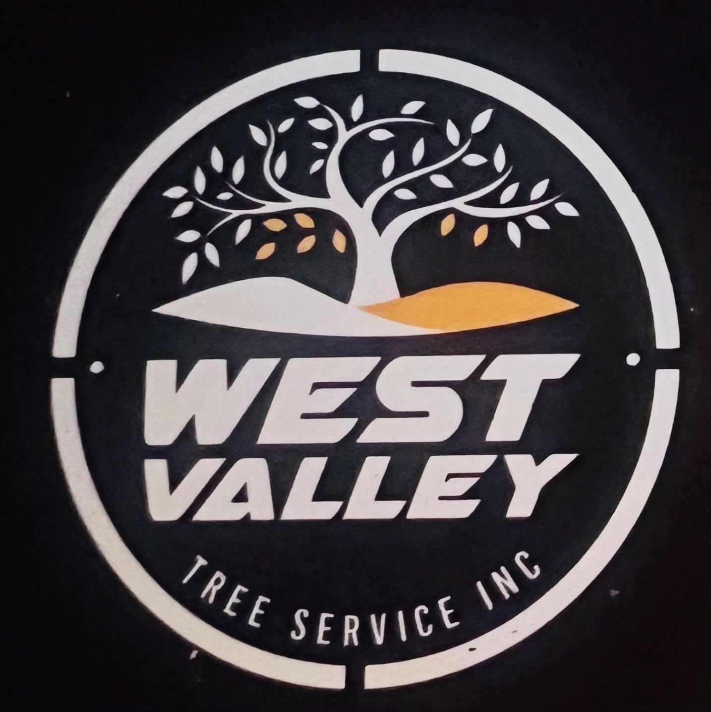 West Valley Tree Service Logo
